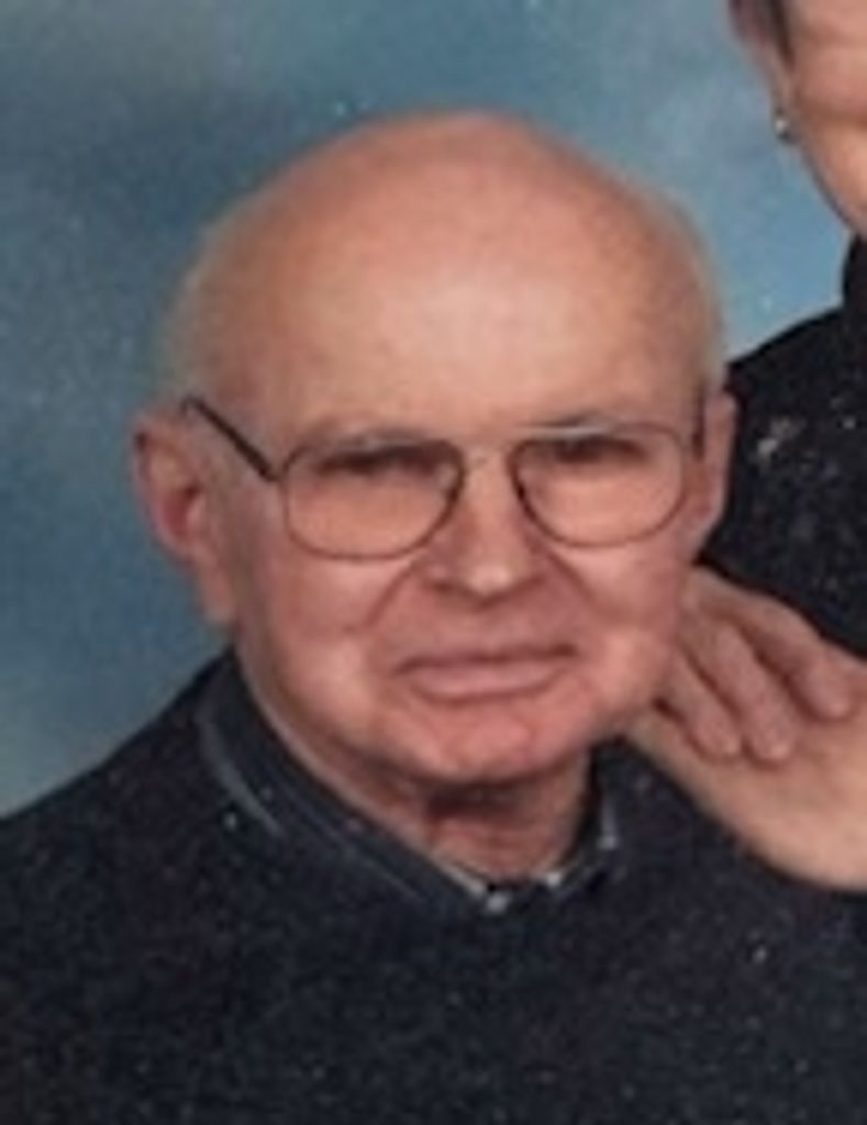 William E.  Hill Profile Photo