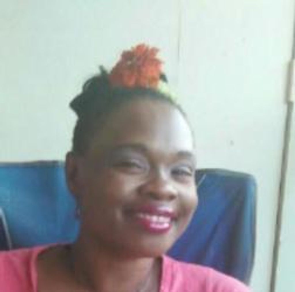 Sharonda Denise Hicks-Hill
