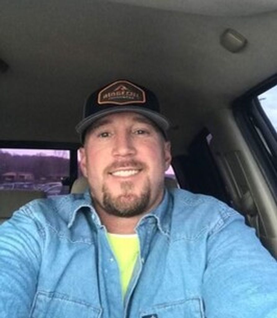 Cory  Baggett