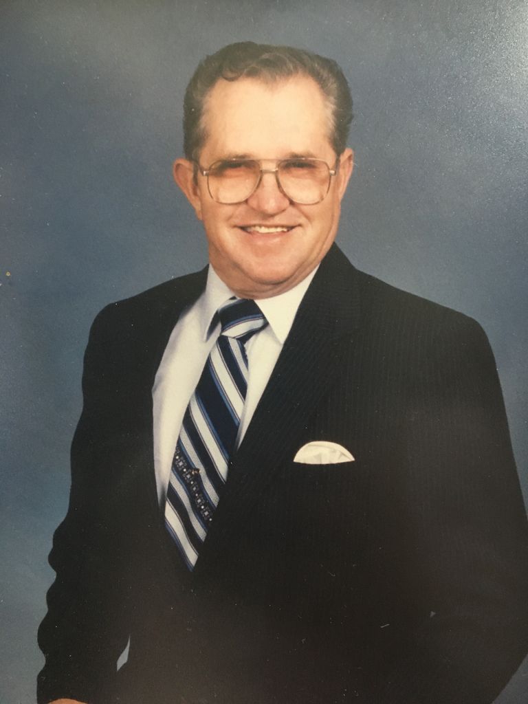 Lillard Daniel, of Lancing