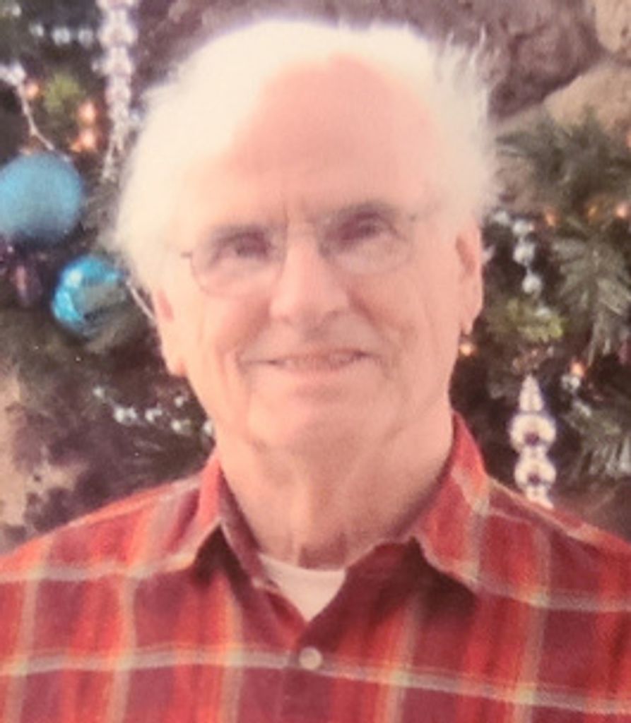 Robert Wolter Profile Photo