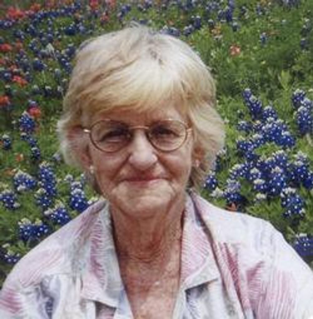 Edith Lucille Arnold