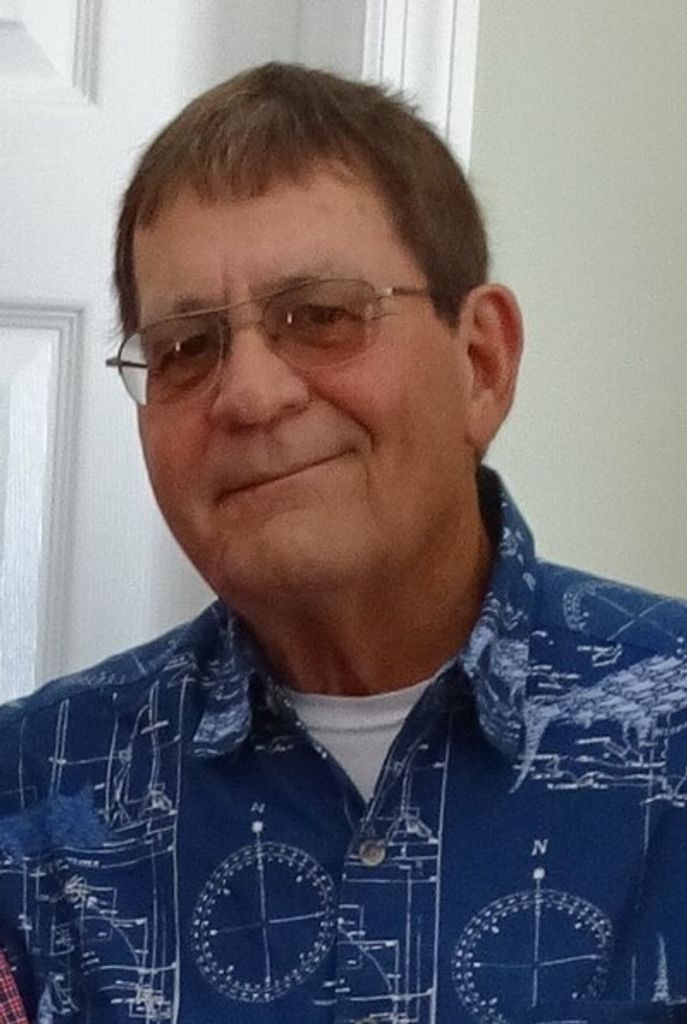 Capt. Daniel Norton Frudaker