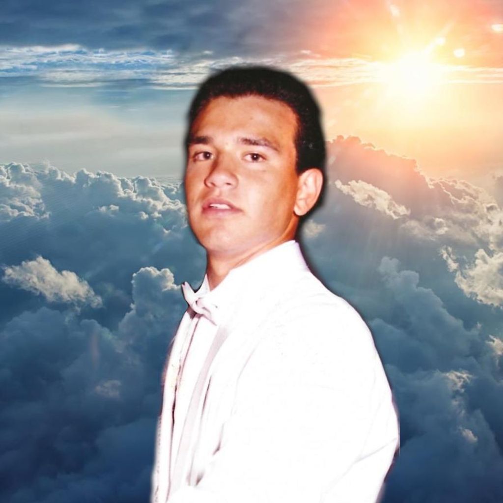 Carlos Ramon Perez