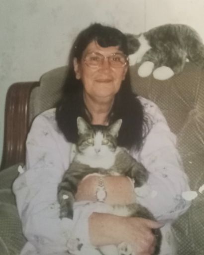 Wilda Jean Strange Profile Photo