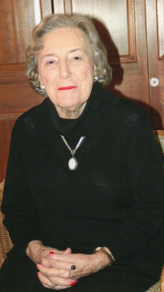 Myra Marie Kemp Profile Photo