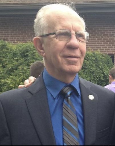 Joseph P. D'Urso Profile Photo