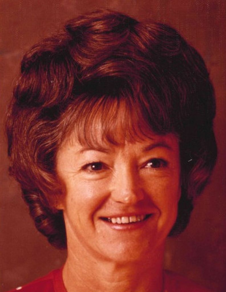 Lois Trachsel, Daughtery, Neth