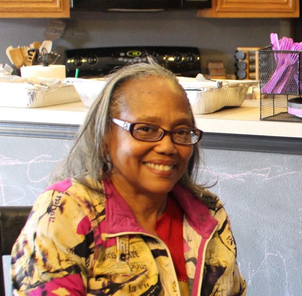 Mrs. Curtis Jean Porter