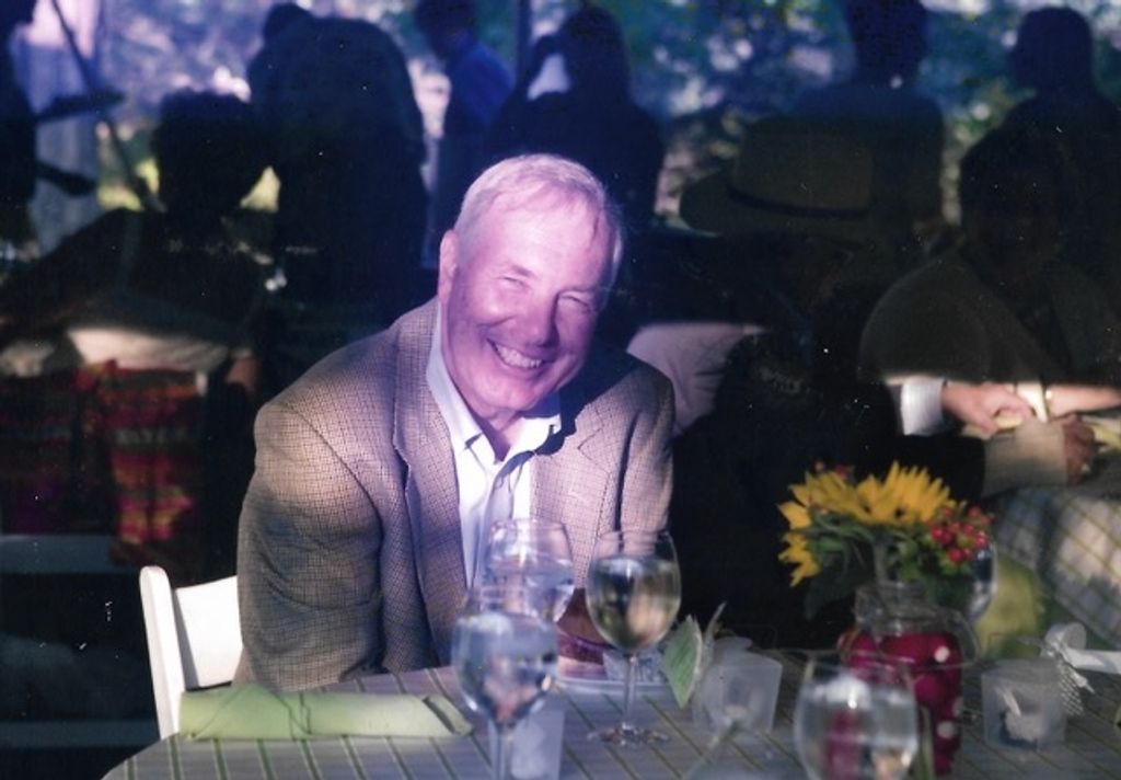 Michael Edmund Brady Profile Photo