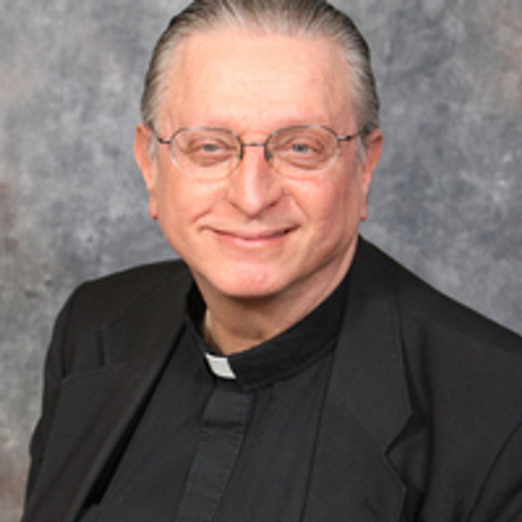 Fr. Ralph Verdi Profile Photo
