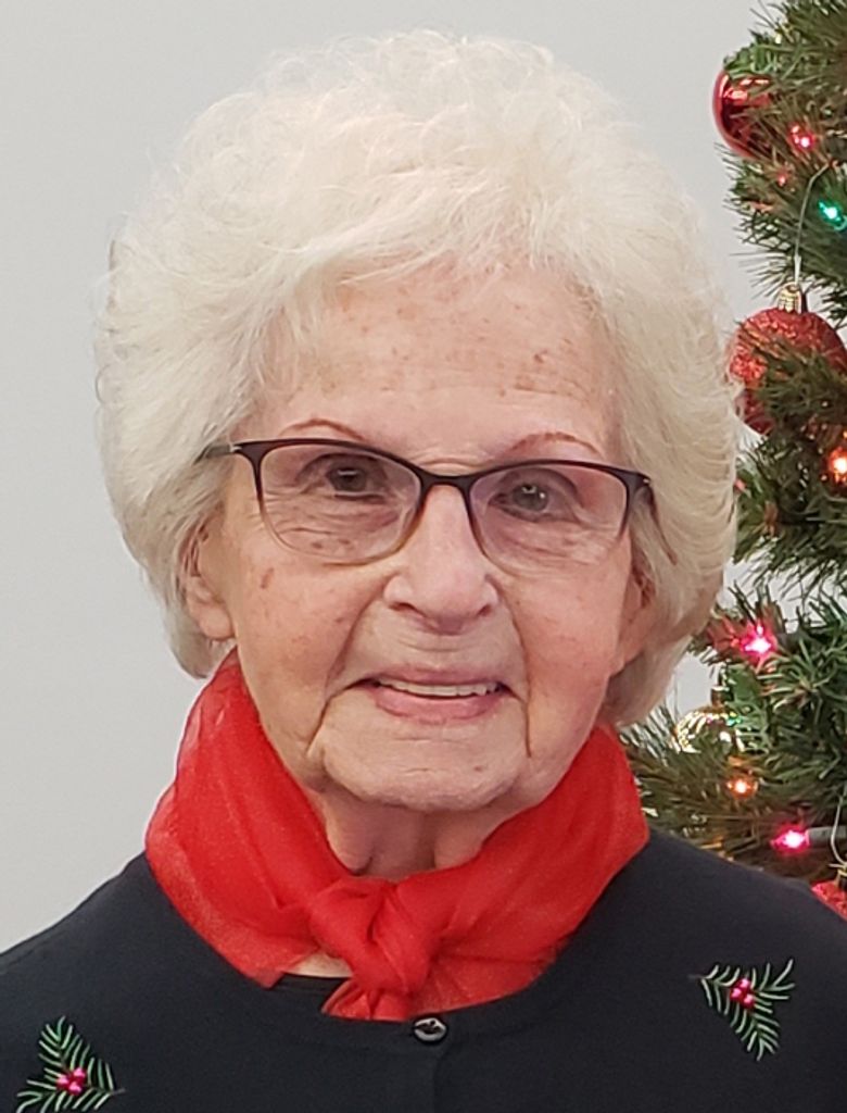 Marilyn L. (Guth)  Schertz Profile Photo