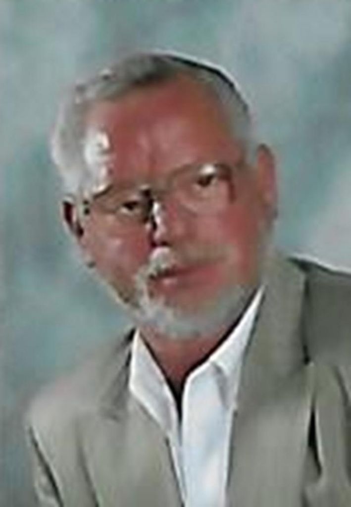 Robert W. Failor, Jr.