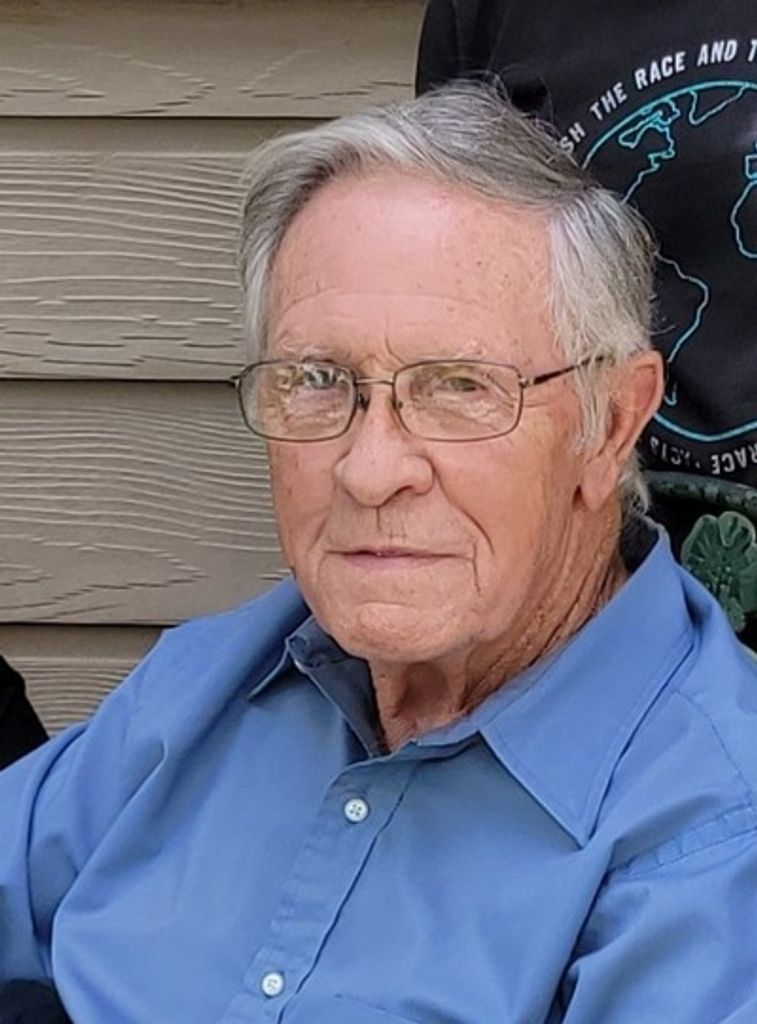 Tom Brooks Profile Photo