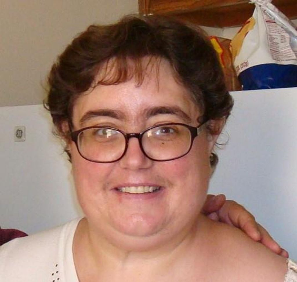 Sherry Lynn Campbell Profile Photo