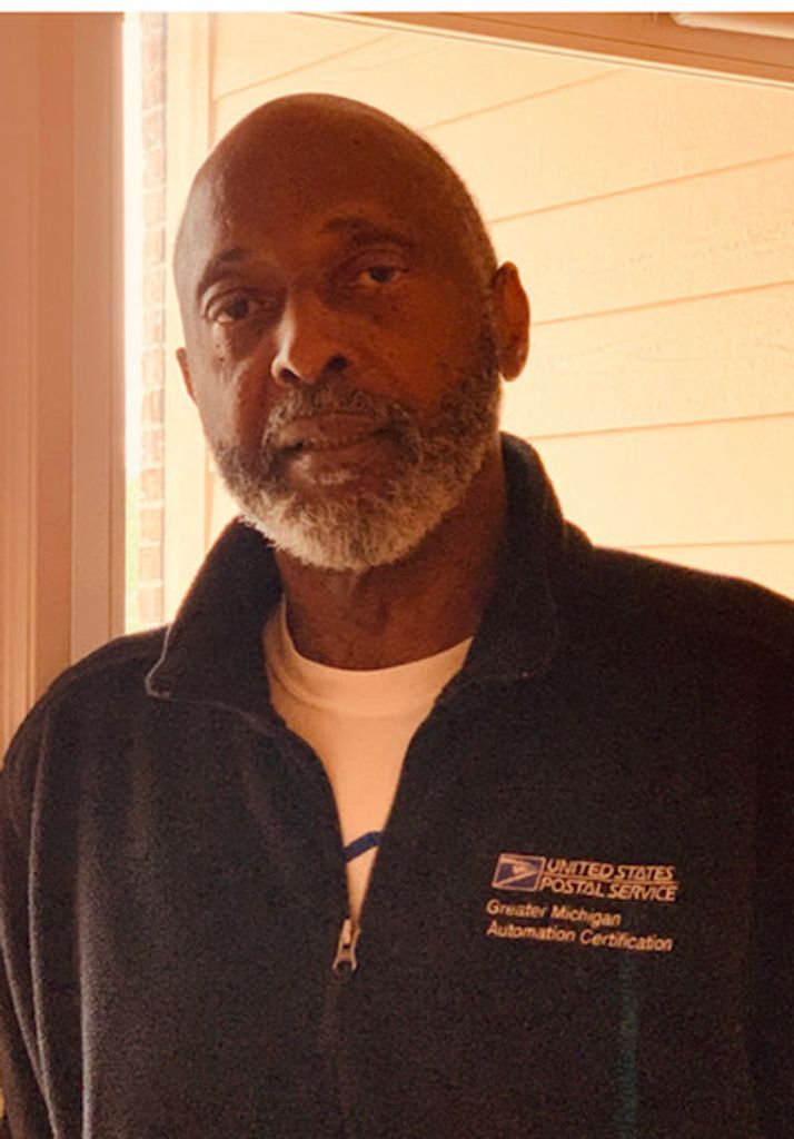 Alvin D Crudup Profile Photo
