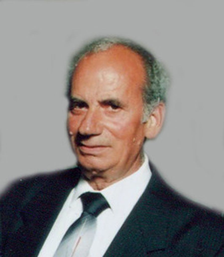 Pantaleone D'Alfonso