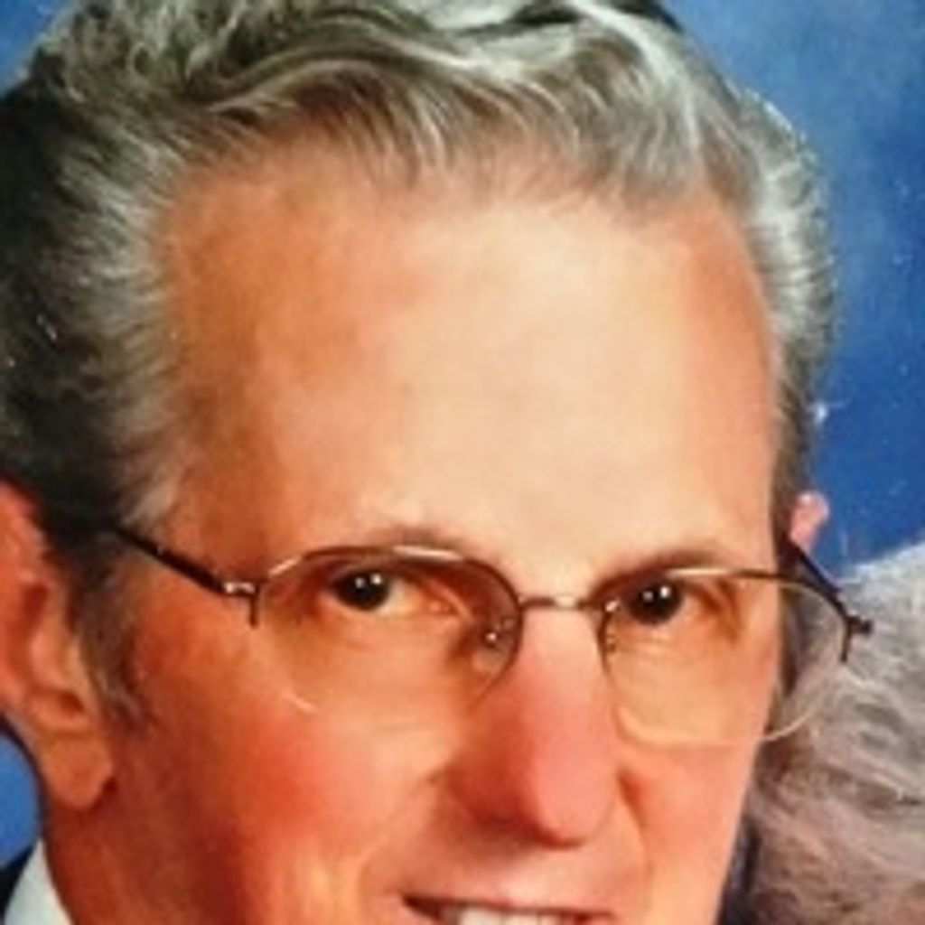 Rudolph 'Rudy' Delcastello