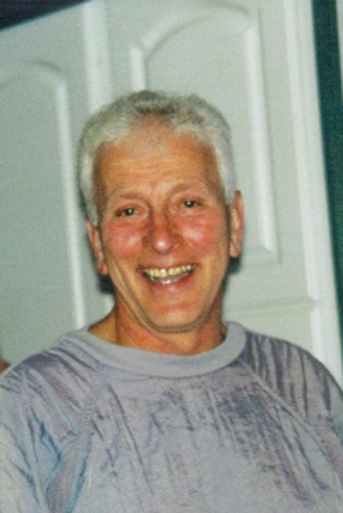 Alessio "Al" Ventura Profile Photo