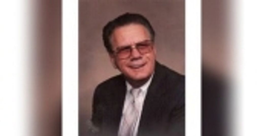 Freddie Ross Persinger