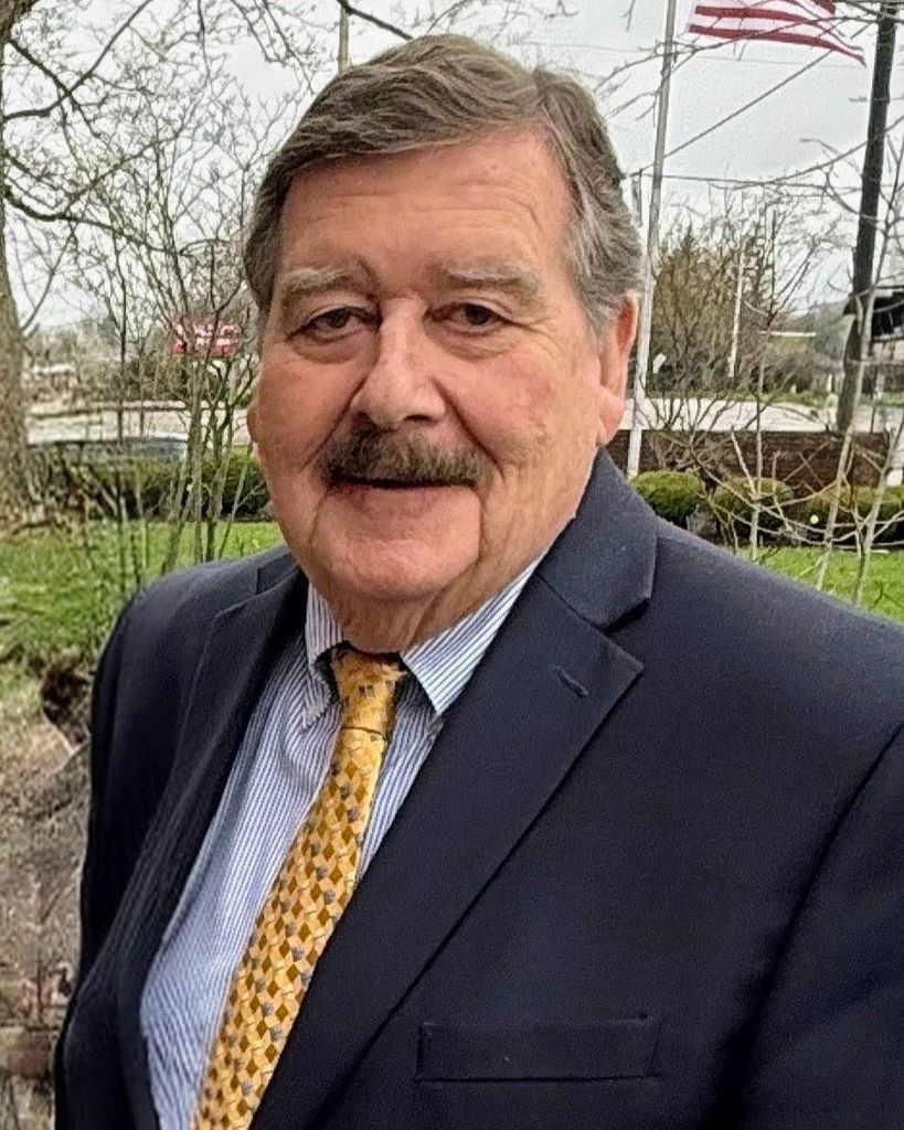 Steven Leonard Frantz Profile Photo