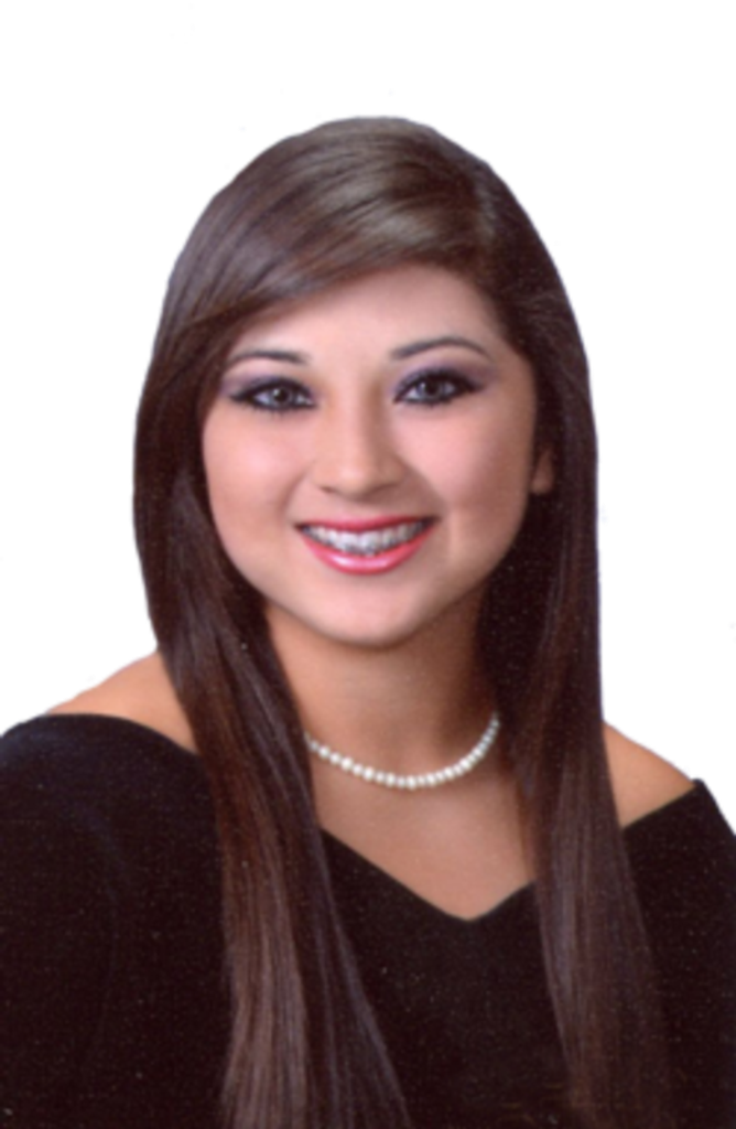 Maria Isabel Rodriguez