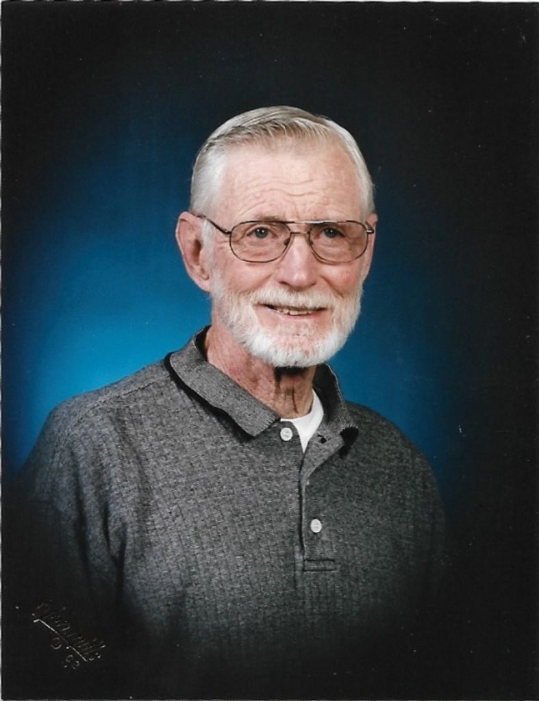 John Corrigan