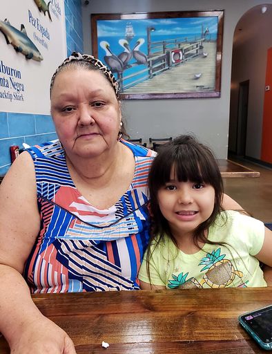 Maria Guadalupe Salinas photo gallery thumbnail 171 of 200