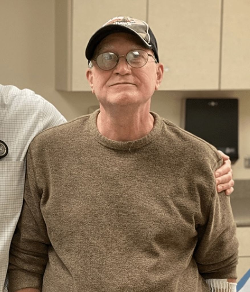 Russell M. Breault, Jr. Profile Photo