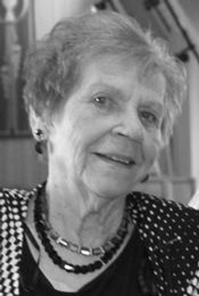 Barbara Jean Williams