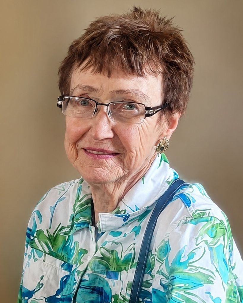 Martha Bruhn Profile Photo
