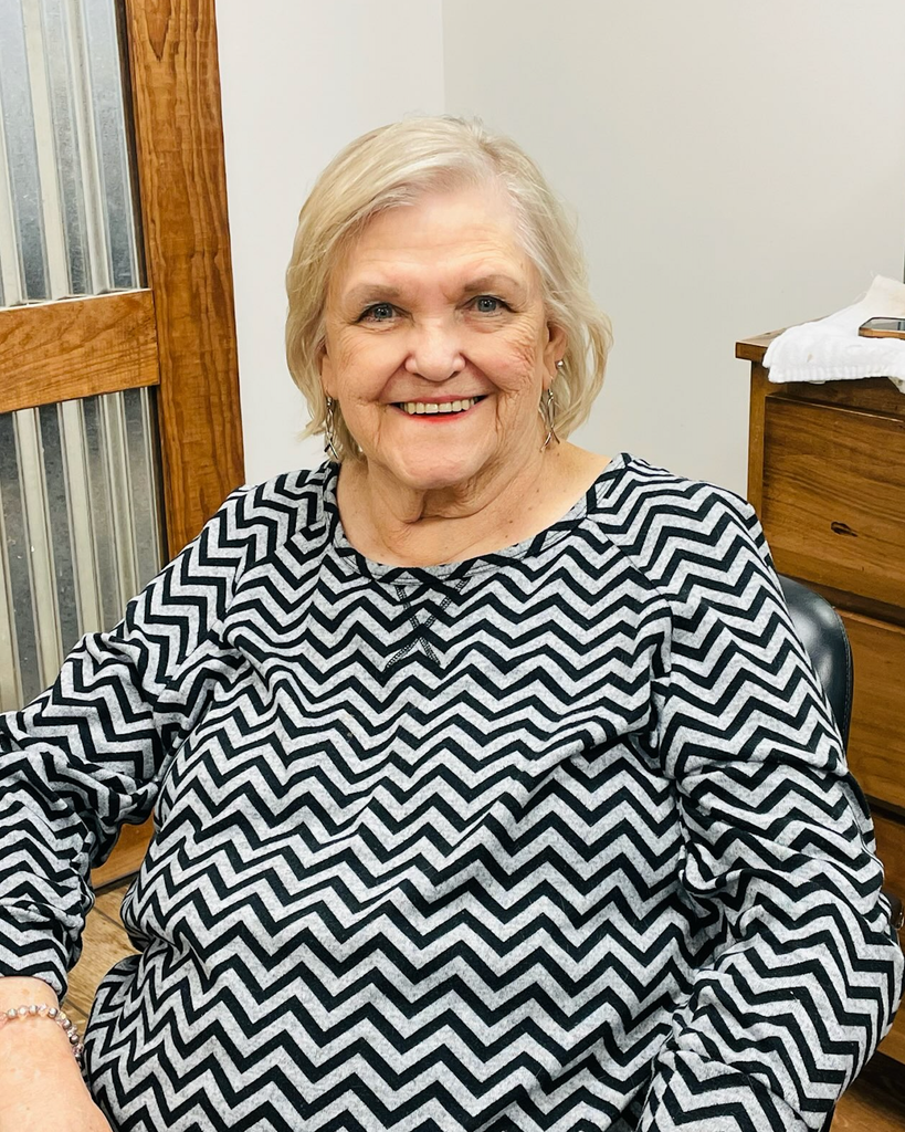 Demetra Ann Maness