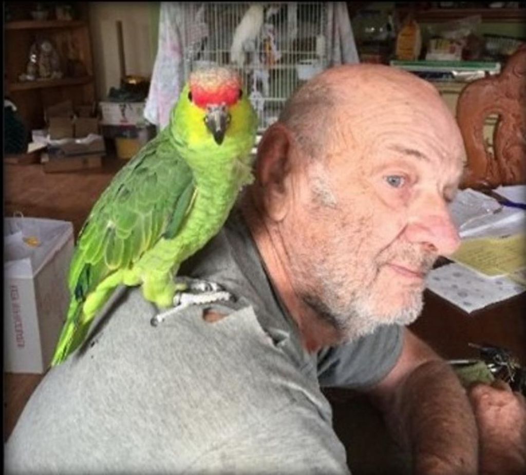 Lawrence Roger Voirol Profile Photo