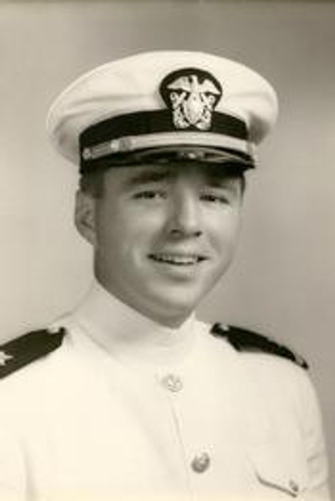 Robert Leslie Bence Profile Photo