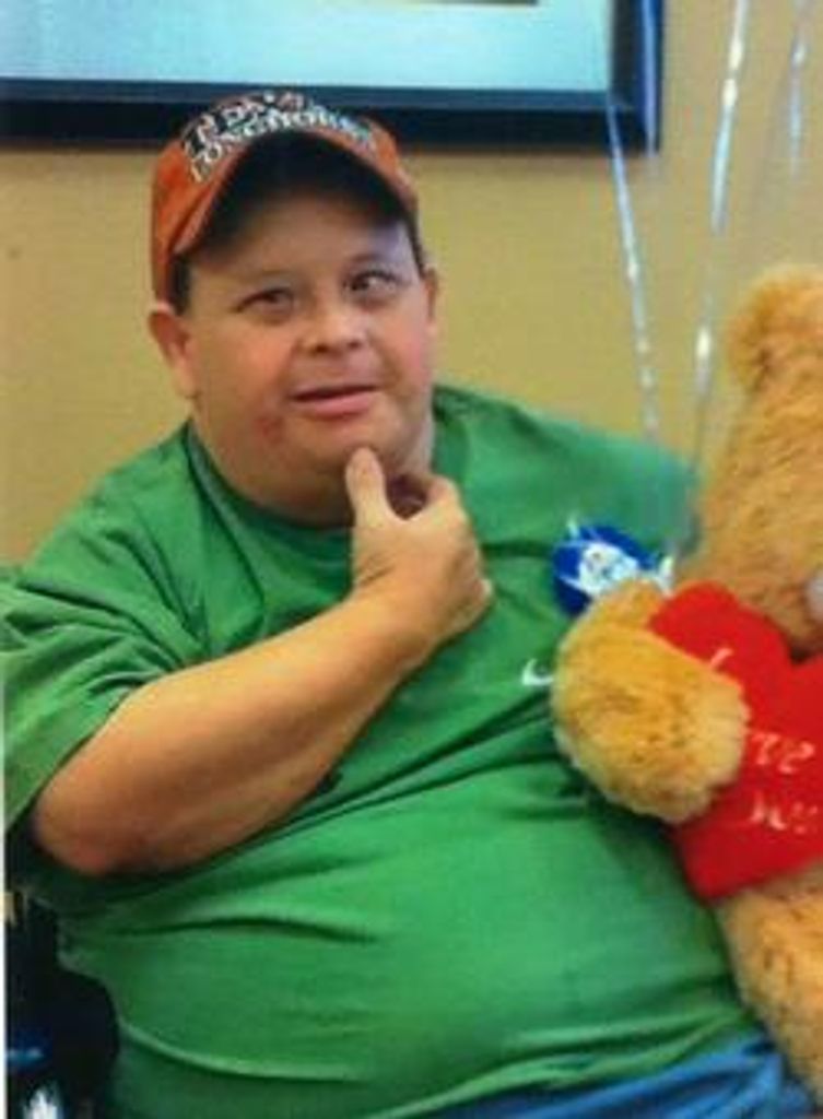 Jose Luis Gonzalez Profile Photo