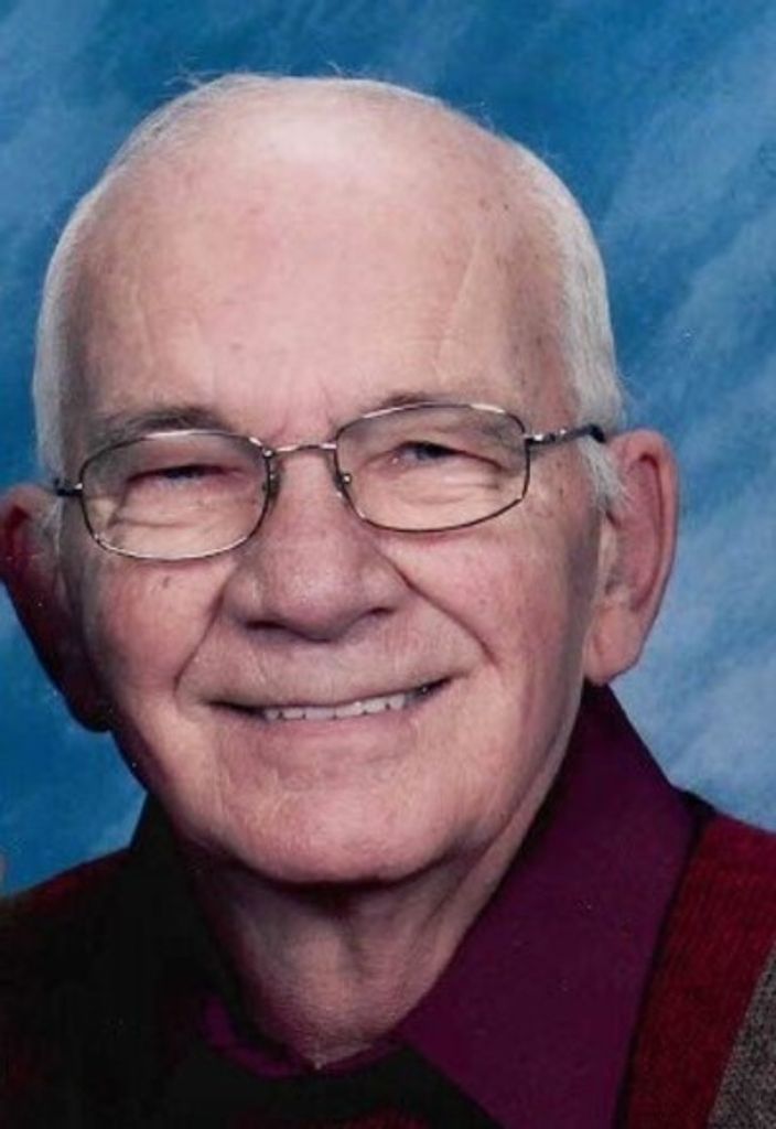 Carl Edward Hartkopf Profile Photo