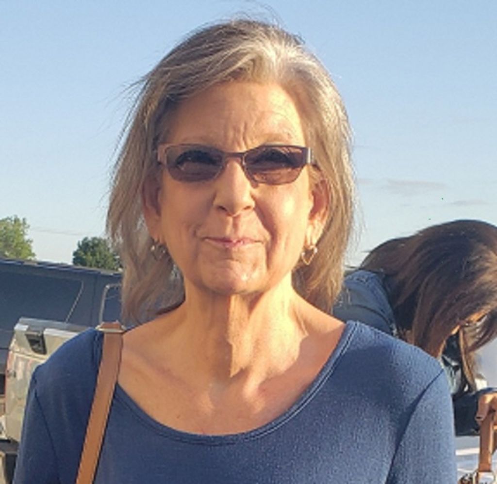 Carrol Griess