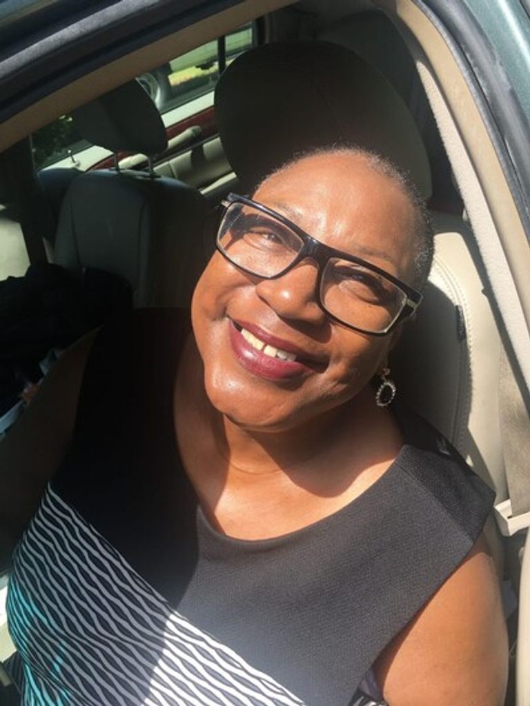 Rev. Debra Jane Moore Profile Photo