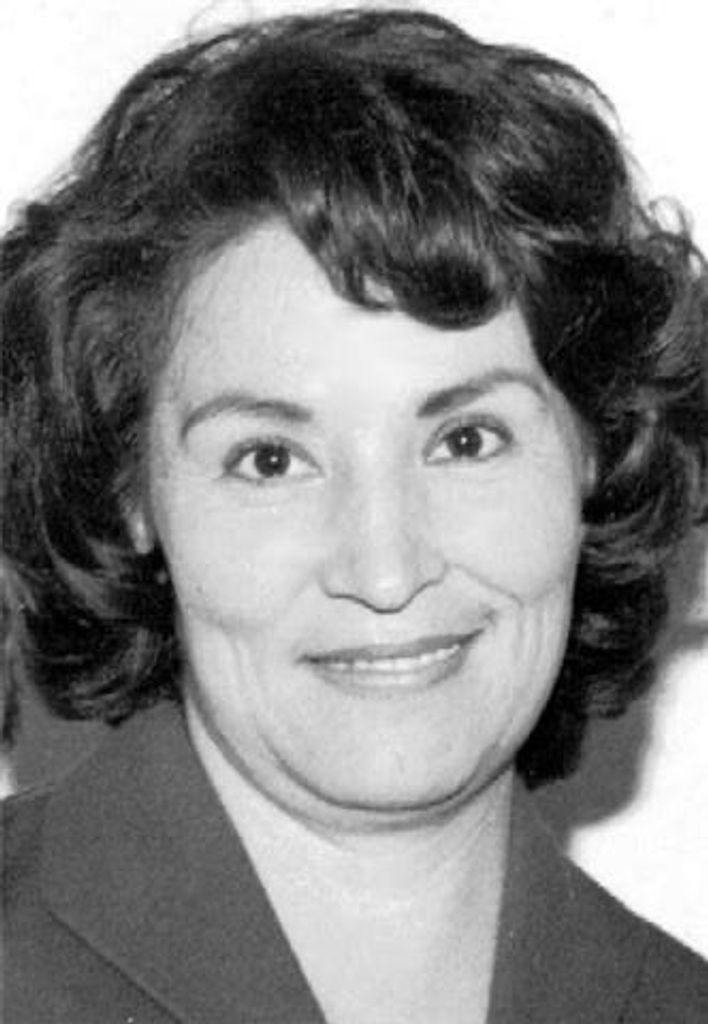 Helen De La Rosa Sanchez Profile Photo
