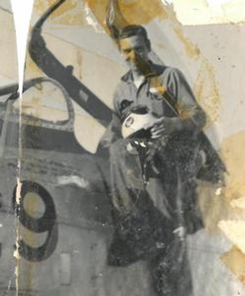 Frank T. Jackson Profile Photo