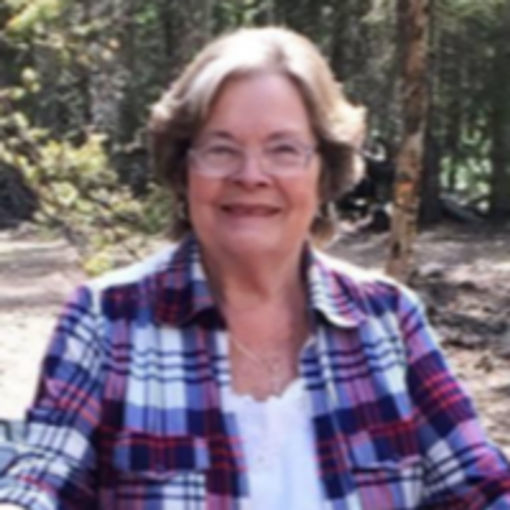 Evelyn Joann Traweek