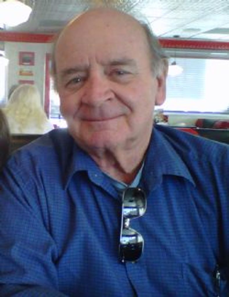 Henry Lapointe