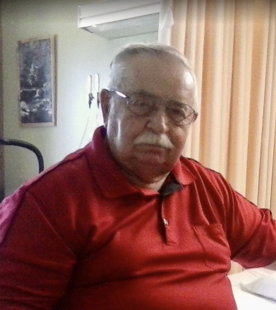 Ernest A. Boisvert Profile Photo