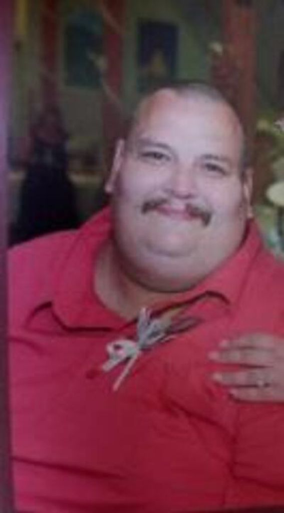 Nicholis Burke, Sr. Profile Photo