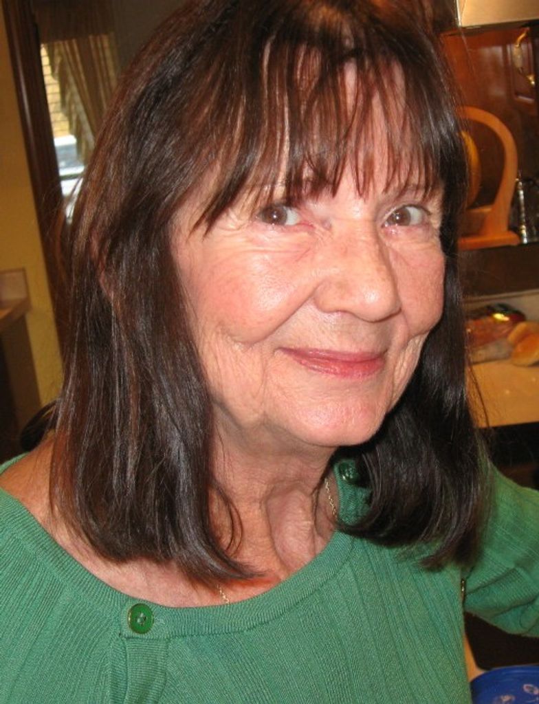 Sandra Kay "Sandy" Ginn