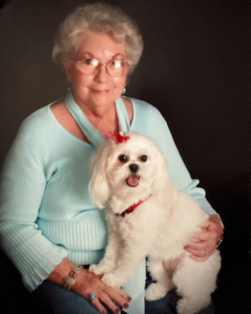 Bobbie Lee McWhorter