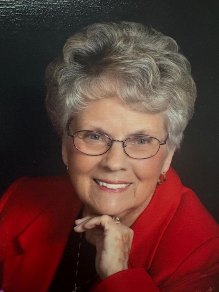 Virginia B Nash Profile Photo