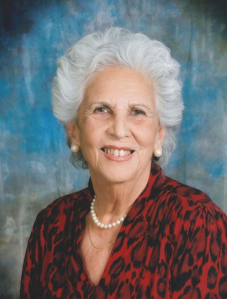 Elena Benavides Casas