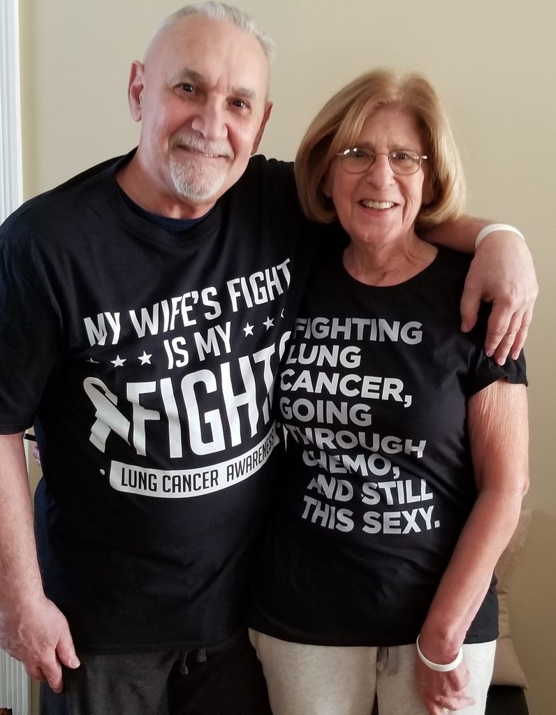 Susan & Vincent Coletta