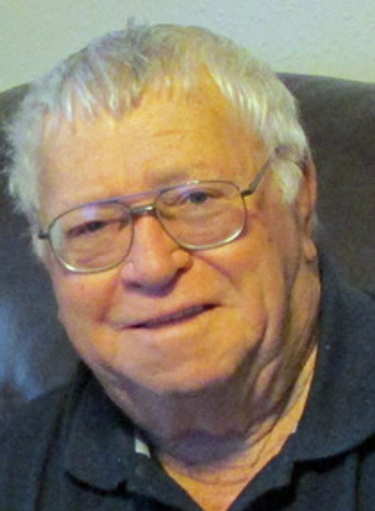 Robert Paul Will Profile Photo